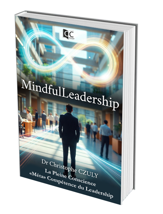 Livre Mindful Leadership