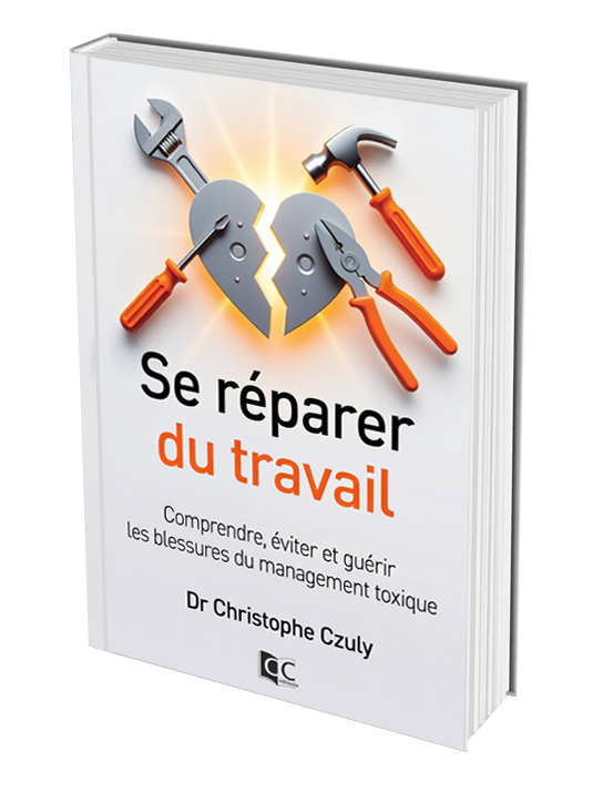 Livre Management toxique